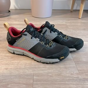 Danner Trail 2650 Campo hiking trail shoes
